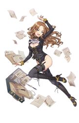 princess principal fan art