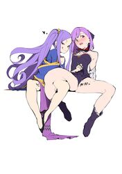 helena blavatsky (fate/grand order) from fate/grand order by jikatarou