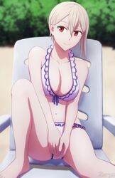 nakiri alice from shokugeki no souma