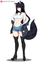 original fan art