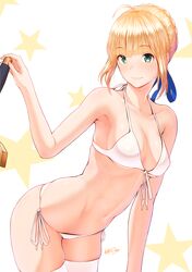fate/stay night fan art