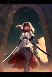 pixiv fantasia fan art