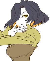leiur darahim from senki zesshou symphogear by sumiyao (amam)