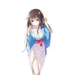 uchi no hime-sama ga ichiban kawaii fan art