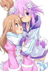 blanc from neptune (series) by blancpig yryr