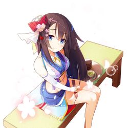 uchi no hime-sama ga ichiban kawaii fan art