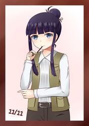 kino no tabi fan art