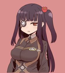 plamja-sama from sekai seifuku: bouryaku no zvezda by sumiyao (amam)