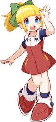 roll from rockman