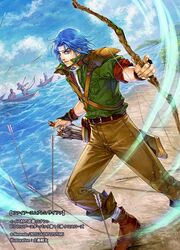 fire emblem fan art