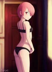 ram (re:zero) from re:zero kara hajimeru isekai seikatsu