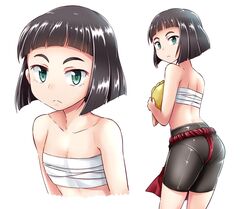 nishihara (girls und panzer) fan art