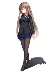 original fan art
