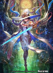 force of will fan art