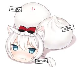 hammann (azur lane) from azur lane by capriccio