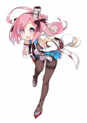 san diego (azur lane) from azur lane
