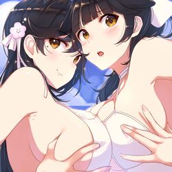 atago (azur lane) from azur lane by mappaninatta
