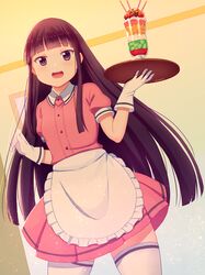 sakuranomiya maika from blend s