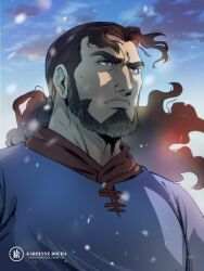 thors from vinland saga