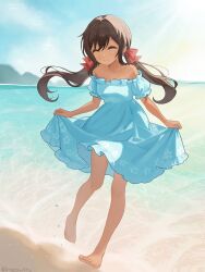 seychelles (hetalia) from axis powers hetalia