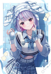 tosaki mimi from vspo! by jimmy madomagi