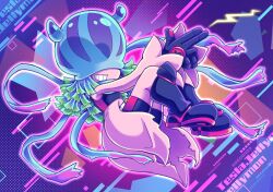 digimon fan art