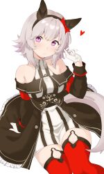 curren chan (umamusume) from umamusume