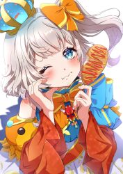 marimari (vtuber) from phase connect