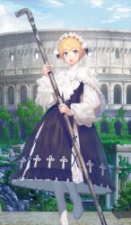 gareth (fate) from fate/grand order
