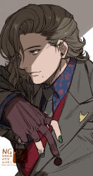 hypnosis mic fan art
