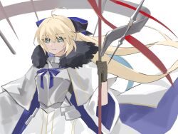 fate/grand order fan art