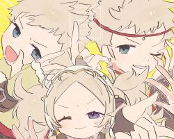 lissa (fire emblem) from fire emblem