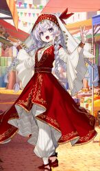 fate/grand order fan art