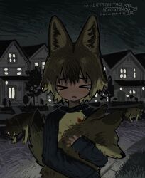 original fan art