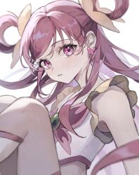 cure dream from precure