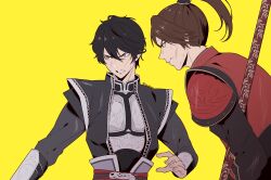 shin sangoku musou fan art