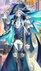 fate/grand order fan art
