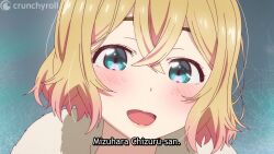 nanami mami from kanojo okarishimasu