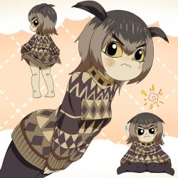 original fan art
