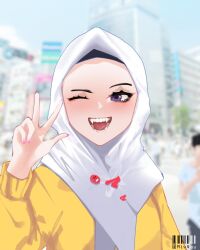 original fan art