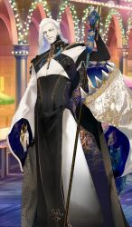 vlad iii (fate/apocrypha) from fate/grand order by maeda hirotaka