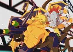 diablomon from digimon