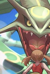 may (pokemon) from pokemon