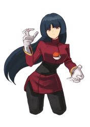 sabrina (pokemon) from pokemon by tikuwabu 33