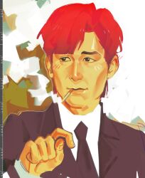 seong gi-hun from squid game