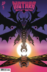 megaguirus from godzilla (series)