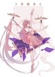 elysia (honkai impact) from honkai (series)