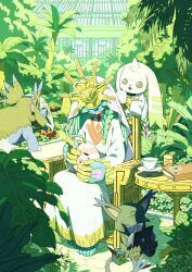 bakumon from digimon by bbb (fabio8552)