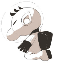olimar from pikmin (series)