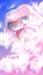 whimsicott from pokemon